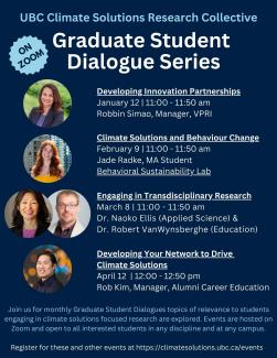 Event listings (text also available below the image)