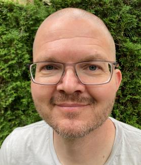 Andrew Jorgenson profile picture