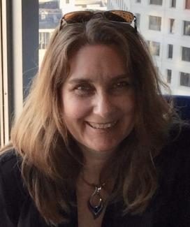 Tracey Heatherington Profile photo