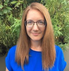 Profile image of Rachel White